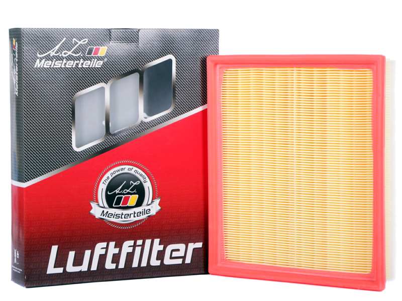 Luftfilter